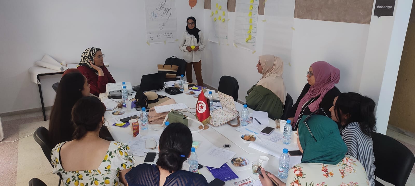 Photo 04 – Association Campagne