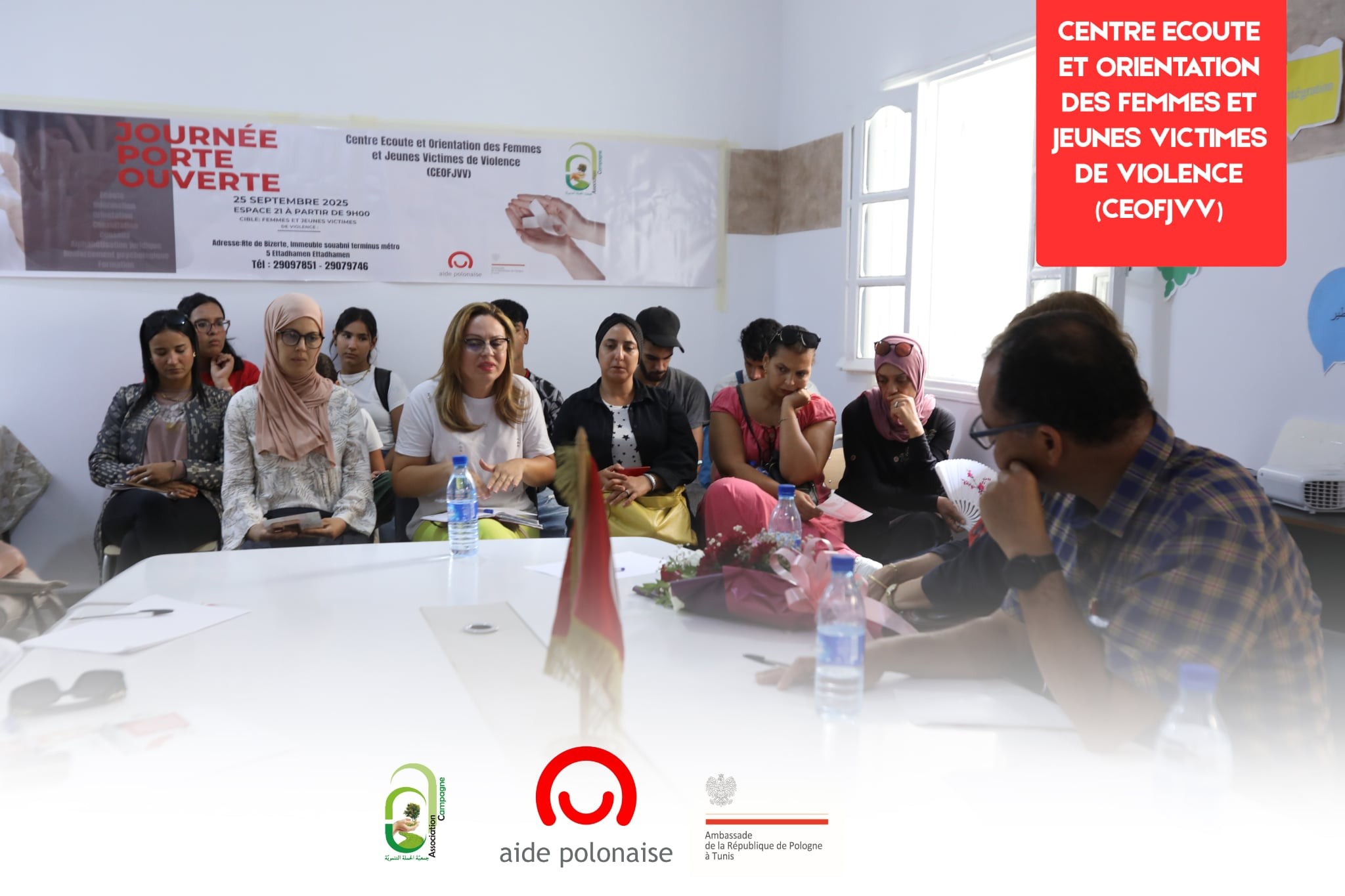 Photo 06 – Association Campagne